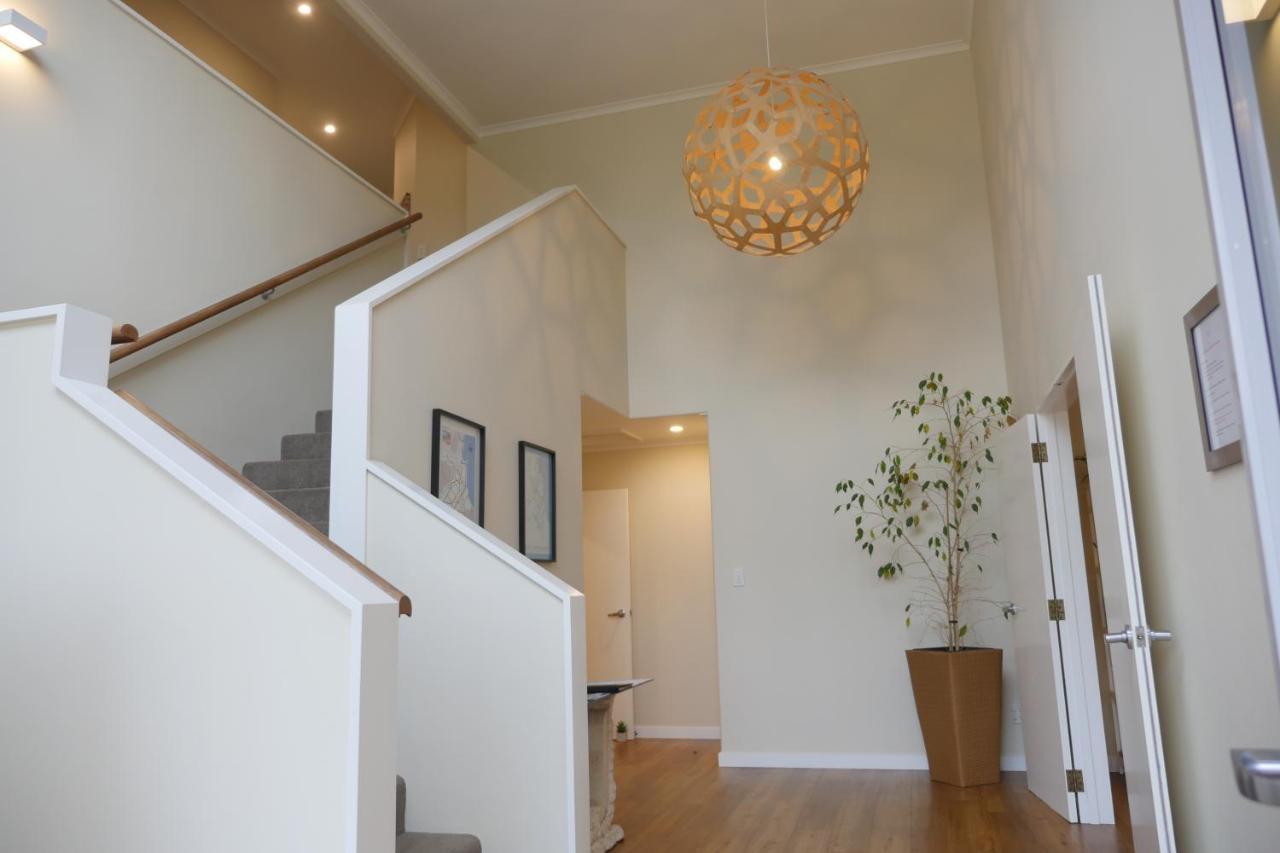 האבלוק נורת' Lodge On St Georges מראה חיצוני תמונה
