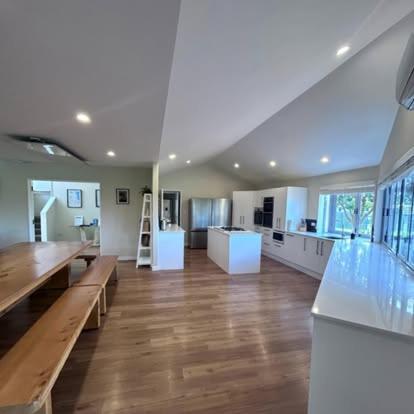 האבלוק נורת' Lodge On St Georges מראה חיצוני תמונה